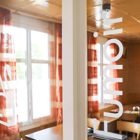 Hotel Loewen Niederuzwil ภายนอก รูปภาพ